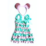 CTP3304-Baby Minnie Dress Up Set